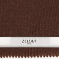 thumbnail image 6 of Zelouf Cindy Textured Metallic Knit  , Sewing, DIY, Crafts Fabric by the Yard, Bronze, 7 Yard, 6 of 7