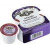 (5 Pack) Steep & BrewÃÂ® Premium Amaretto French Roast Single Serve Brew Cups Coffee 4-0.35 oz. Cups (5 pack)