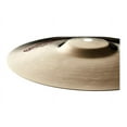 thumbnail image 4 of Zildjian FX ORIENTAL - Trash splash cymbal - 9", 4 of 5