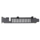 thumbnail image 2 of Carte adaptateur JEYI PCIE X16 vers U.2 SFF8639 vers SSD SATA3.0 double port, carte d'extension auto-alimentée, 2 of 4