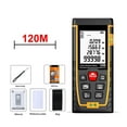 thumbnail image 2 of Rangefinder Hight Accurate Tape Measure 50M 100M 120M Distance Meter Digital Roulette ,High Precision, 2 of 6