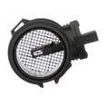 thumbnail image 5 of CarLights360 For Mercedes-Benz SLK55 AMG 2005 06 07 08 09 2010 Mass Air Flow Sensor | Plastic | Blade Terminal | Female Connector | Oval Connector | Male Terminal | Replacement For 1130940048NEW, 5 of 7