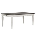 thumbnail image 2 of Liberty Furniture Allyson Park 6 Piece Rectangular Table Dining Room Set White, 2 of 15