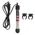 thumbnail image 2 of Calentador Sumergible Para Acuario, Termostato Autico, Calentador De Vidrio, Agua Salada Marina, Agua Dulce, 2 of 7
