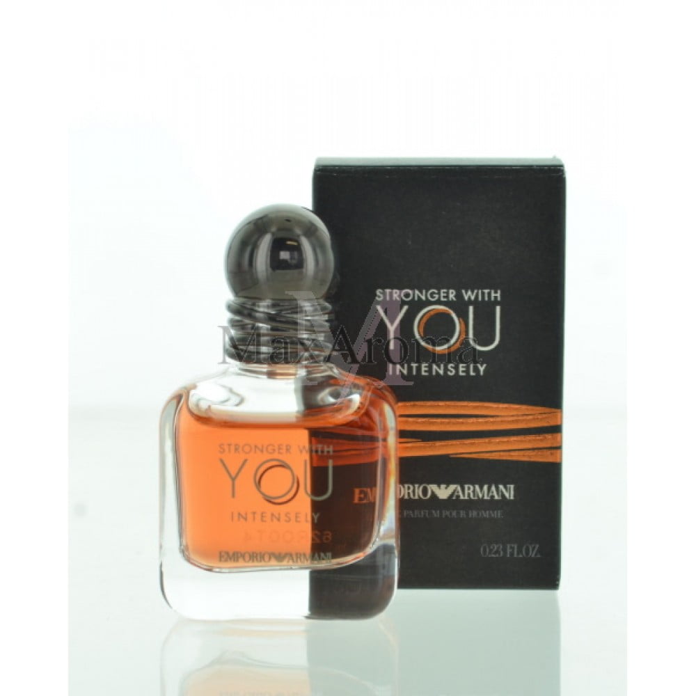 stronger with you intensely emporio armani