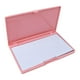 thumbnail image 5 of Estuche de almacenamiento de alfileres magnéticos, organizador de punto de cruz, contenedor para alfileres rosa, 5 of 9