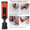 thumbnail image 5 of Ceramic Tile Repairing Tool Set Scratch Repairing Crack Fill Tile DIY Floor Repair Kit Fix Wax Scratches Mending Tool, 5 of 5