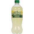 Nature's Twist Lemonade, 20 Fl. Oz.