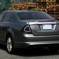thumbnail image 3 of Spec-D Tuning Black LED Bar Tail Lights Compatible with 2010-2012 Ford Fusion, Left + Right Pair Assembly, 3 of 6