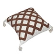 thumbnail image 3 of Cojin DECORATIVO bordado BLANCOS PILESO, 3 of 6