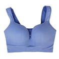 thumbnail image 4 of push up acolchado sin costuras para mujer, ropa interior sin aros, ropa interior elástica Zulema  Sujetador deportivo, 4 of 8