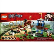 Harry Potter Series 2 Quidditch Match Set LEGO 4737