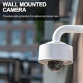 thumbnail image 5 of Security Camera Mount Bracket,dome Camera Mount Universal Camera Wall Mounting Bracket For Cctv Sec, 5 of 5