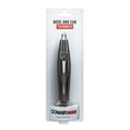 thumbnail image 4 of Conair Nose & Ear Hair Trimmer 1 pk, 4 of 5