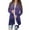 D, variant on Wensltd Women Halloween Long Sleeve Open Front Cardigan Pattern Pumpkin Lightweight Coat