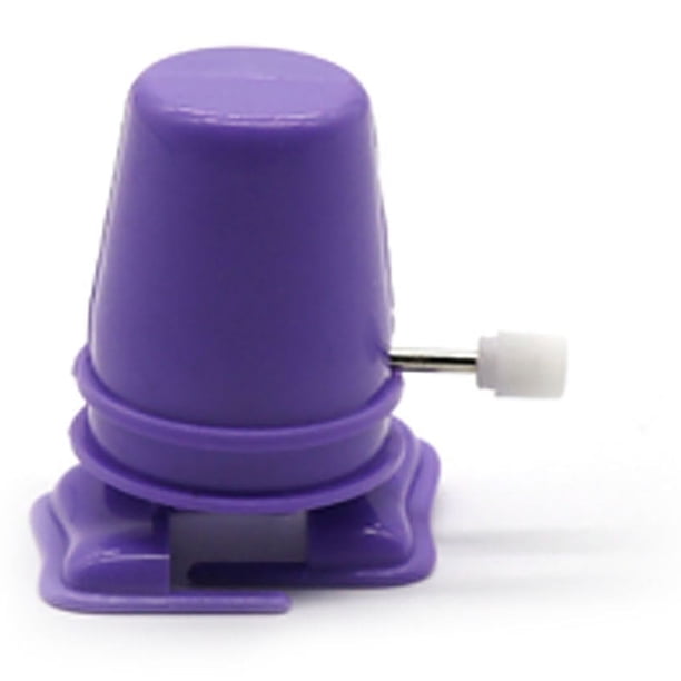 Hot6sl Liquidación de Ahorros de Verano Movimientos para Caminar Arcilla Accesorios Hechos a Mano para Hacer Tú Mismo Copos de Nieve Barro para Hacer Tú Mismo Movimientos Robot Caminante a Cuerda