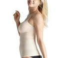 thumbnail image 4 of Yummie Camisole de Mise en Forme avec Dos Convertible YT5-165, 4 of 4