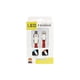 thumbnail image 1 of Cable V8 para celular Gadgets and Fun cargador, 1 of 2