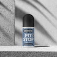thumbnail image 7 of Scrubbingtons Pit Stop 98% Natural Deodorant For Women, Men, Roll on For Sensitive Skin Made in UK. Paediatrician approved, Aluminium & Alcohol Free, Vegan & Cruelty Free, Cotton Fresh, 75ml, 7 of 7