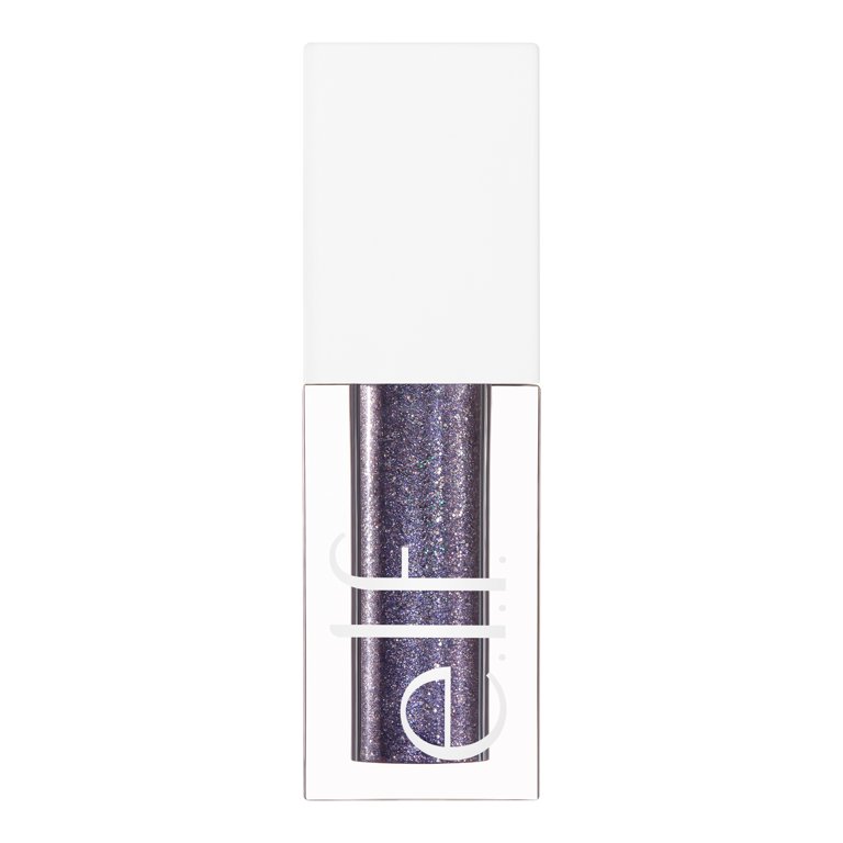 elfbar elfa master akku e.l.f Liquid Glitter Eyeshadow main image 1