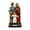 C, variant on Weatherproof Catholic Holy Mother & Child Statue Elegant Resin Sculpture For Garden Or Prayer Spaces
