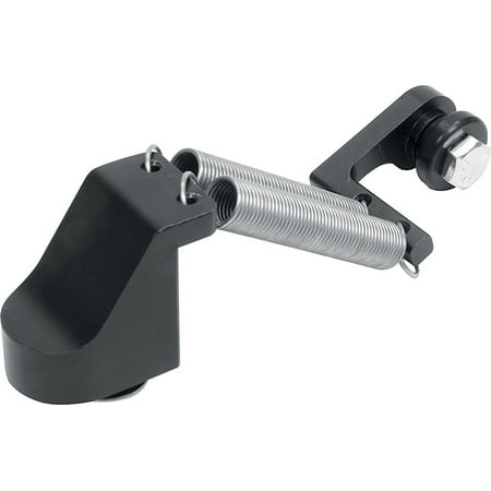 

Allstar Performance ALL54195 Throttle Return Spring Kit - 4150 Series 4bbl - Aluminum - Black Anodized