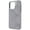 Gray Geo, variant on ZAGG London Snap iPhone 15 Pro Max Case - Protective Cell Phone Case Drop Protection (13ft/4m) Durable Graphene MagSafe Phone Case Slim and Lightweight