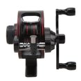 thumbnail image 4 of Garosa Ice Fishing Flies Raft Reel, Metal Fly Fishing Reel Double Speed For Ice Fishing For Front Fishing For Rock Fishing, 4 of 8