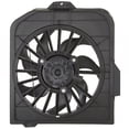 thumbnail image 2 of For Dodge Caravan A/C Fan Assembly 2001 2002 2003 2004 2005 Passenger Side For CH3113102 | 4809170AD, 2 of 5