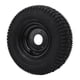 thumbnail image 2 of Neumático De 6 Pulgadas, Neumáticos 13x5.00-6 Neumático ATV Caucho Duradero Con Llantas Negras Para Carrito De, 2 of 7