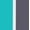 Optic Teal, variant on Baby Trend Pathway 35 Jogger Travel System, Optic Grey