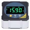 thumbnail image 4 of Digital Angle Finder, Easy Operation Electronic Protractor 4x90 Range  For Angles Measurement, 4 of 8