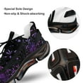 thumbnail image 7 of Firework Walking Shoes for Men Woman Lightweight Tennis Fashion Elastic Sports Shoes Cushion Basketball Shoes, 7 of 7