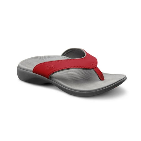 Dr. Comfort Shannon Women's Orthotic Support Sandals -
