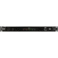 thumbnail image 1 of Acondicionador PL-PLUS C Furman 9 Entradas Posteriores 120V Montaje en Bastidor Negro, 1 of 2