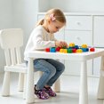 thumbnail image 2 of Kids Slippers Toddler Boys Girls House Shoes Bedroom Indoor, 2 of 7