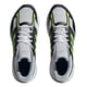 thumbnail image 5 of Tenis adidas Hombre Caballero Running Galaxy Star Gris negro 8,5 MX, 5 of 8