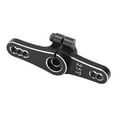 thumbnail image 4 of 25T Double Head Servo Arm, 25T Servo Arm Wear Resistant High Accuracy Black  For Remote Control Car, 4 of 8