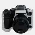thumbnail image 4 of DSLR Cage For LUMIX G95 G95D G97 Camera Rig Stabilization Bracket Aluminum Camera Rabbit Cage G95 Expansion Metal Frame Black, 4 of 6