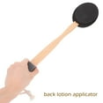 LuoYinDa Ipetboom Lotion Applicator for Your Back Legs Feet Long