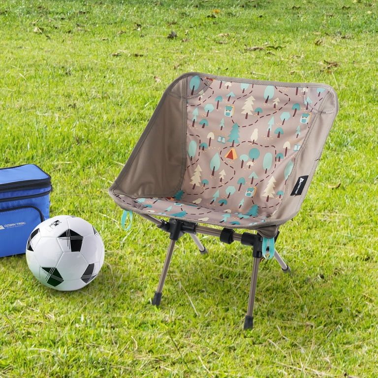 Backpacking chair walmart hotsell