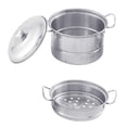thumbnail image 2 of Realistic Pretend Play Toy, Kids Play Kitchen with Durable Simulation Features, 2 of 4