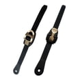 thumbnail image 2 of chulisia Universal Inline Roller Skate Shoe Energy Strap Belt con abrazaderpretad Zulema Correa de patín en línea, 2 of 8