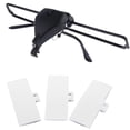 thumbnail image 1 of Lámpara Delantera de La Cabeza de la lámpara de la lámpara de 3x con Montaje Yuyangstore Lupa iluminada, 1 of 8