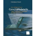 thumbnail image 1 of Die Erfolgreichsten Geschaftsbriefe, 1 of 1