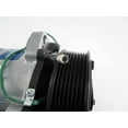 thumbnail image 5 of A/C Compressor SD7H15 for Caterpillar QR, 5 of 6
