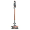 Shark Rocket Pro Corded Stick Vacuum with Odor Neutralizer Technology