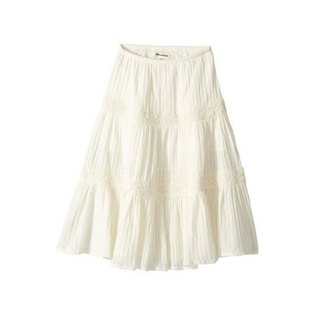 Billabong Girls Skirt - Billabong Prairie Fun Skirt Cool Wip