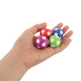 thumbnail image 4 of Raindrops Table Foosball Balls 16Pcs Assorted Color for Home Use and Office Use in Plastic Material, 4 of 6