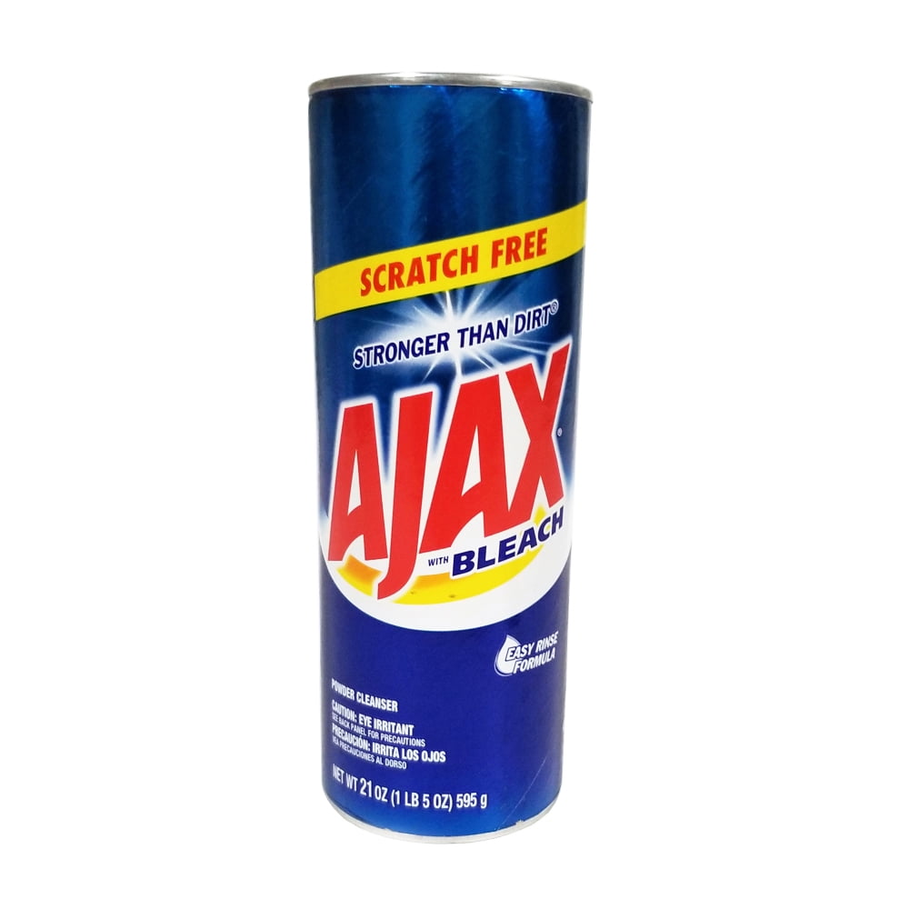 Ajax Hidden Compartment Secret Diversion Safe Personal Security Stash Can